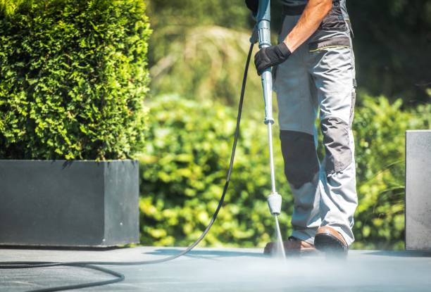Professional Pressure Washing Services in Watchung, NJ