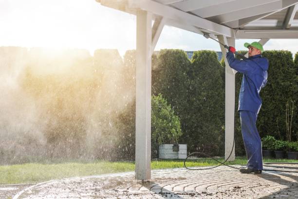 Best Sidewalk and Walkway Cleaning  in Watchung, NJ