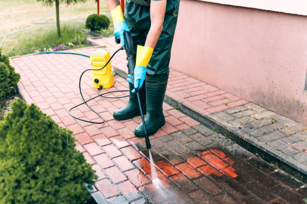Best Building Exterior Washing  in Watchung, NJ
