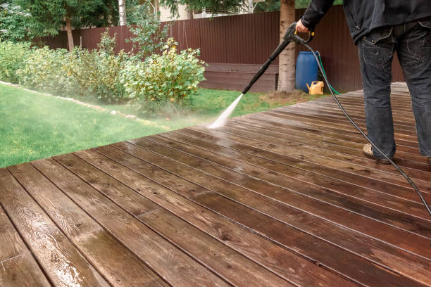 Best Roof Washing  in Watchung, NJ