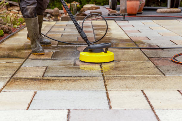 Best Dumpster Area Cleaning  in Watchung, NJ